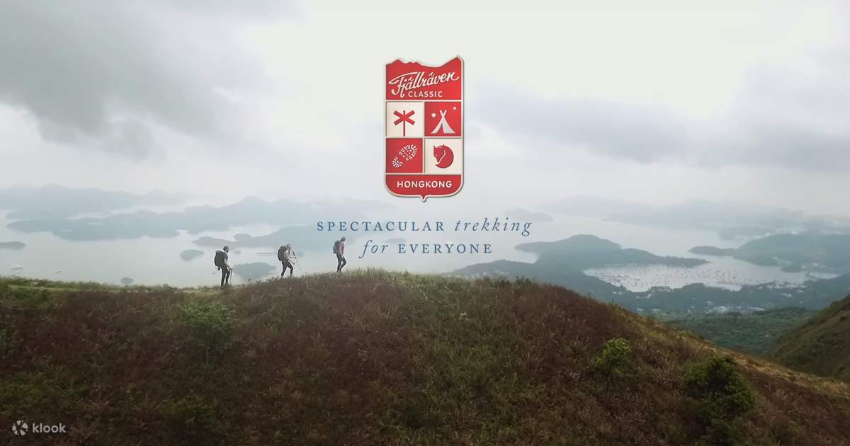 Fj llr ven Classic Hong Kong 2019 Klook Hong Kong